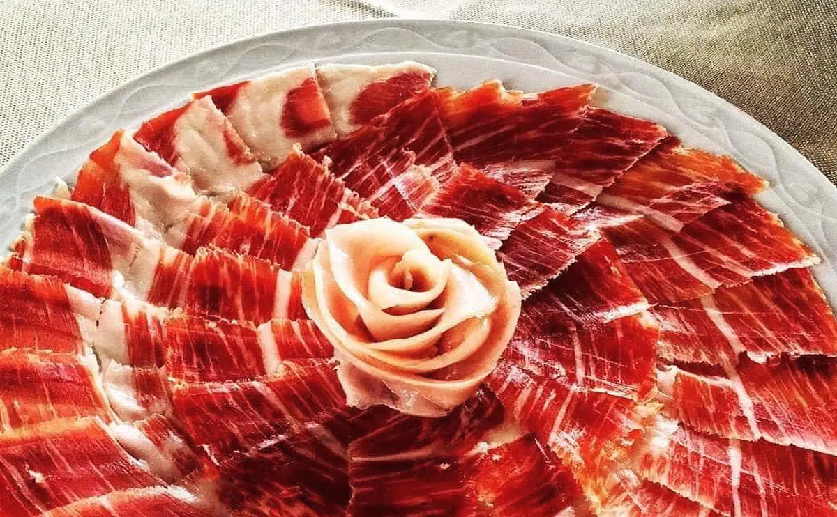 Jamones y Embutidos Díaz | Jamones de Salamanca