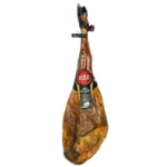 Jamón de bellota 100% ibérico | Azul Serrano la tienda online de Jamones y Embutidos Díaz