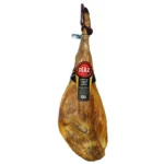 Jamón de Cebo de Campo Ibérico | Azul Serrano la tienda online de Jamones y Embutidos Díaz