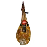 Paleta de bellota 100% ibérico | Azul Serrano la tienda online de Jamones y Embutidos Díaz