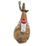 Paleta de Cruce Duroc Gran Reserva | Azul Serrano la tienda online de Jamones y Embutidos Díaz