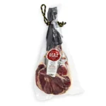 Paleta de Cruce Duroc Gran Reserva "Corte Fácil" | Azul Serrano la tienda online de Jamones y Embutidos Díaz