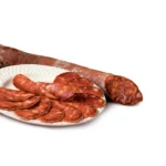 Chorizo Ibérico de Cebo de Campo Extra | Azul Serrano la tienda online de Jamones y Embutidos Díaz