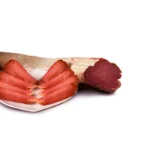 Lomo Ibérico de Cebo de Campo Embuchado | Azul Serrano la tienda online de Jamones y Embutidos Díaz