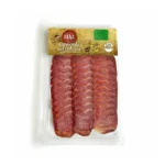 Lomo Ibérico en lonchas de Cebo de Campo | Azul Serrano la tienda online de Jamones y Embutidos Díaz