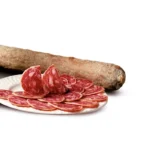 Salchichón Cruce Duroc Extra Cular | Azul Serrano la tienda online de Jamones y Embutidos Díaz