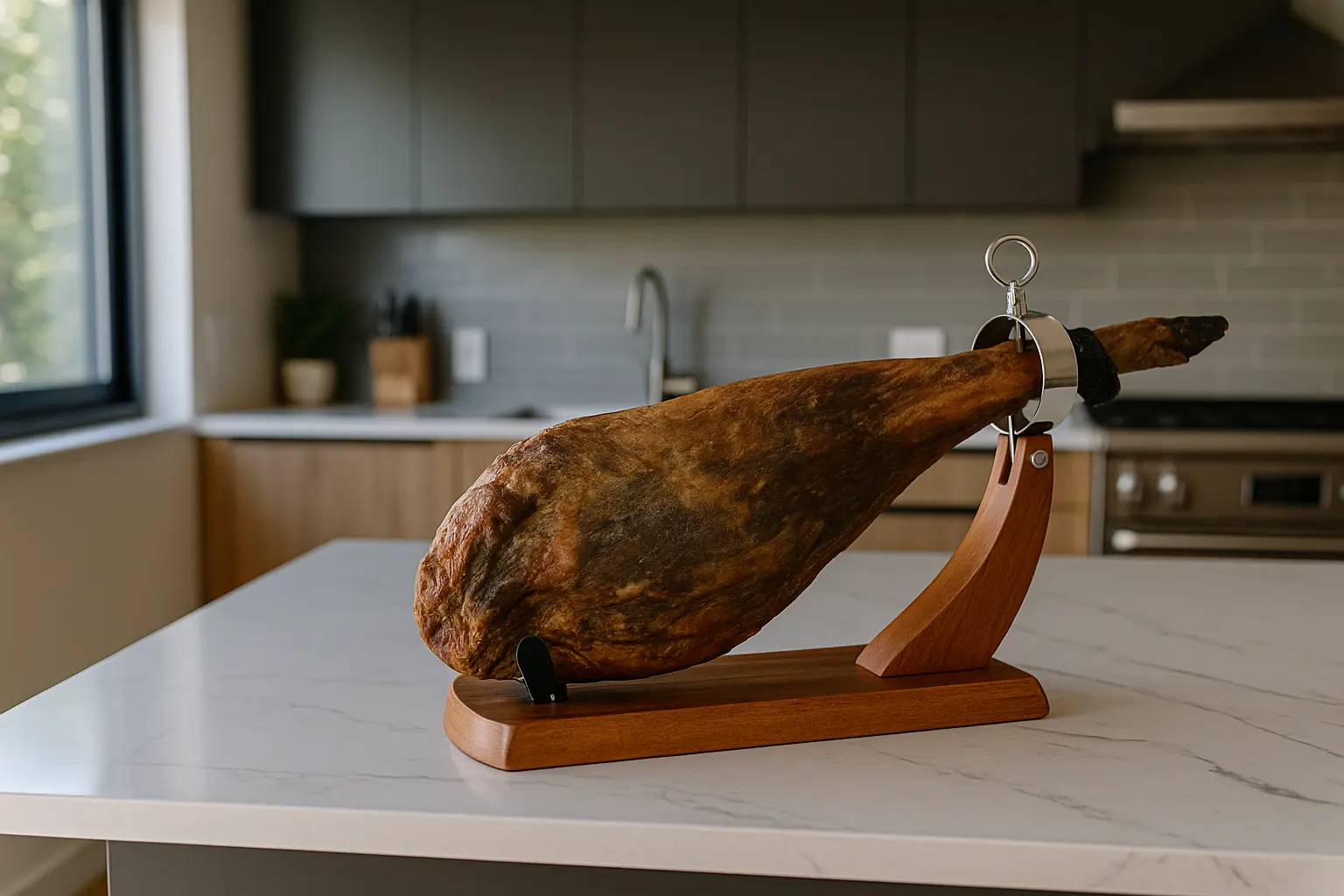 Comprar jamon duroc online | Paletas duroc de Salamanca