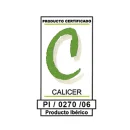 Certificado CALICER de producto ibérico | Jamones de Salamanca