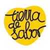 logotipo distintivo de Tierra de Sabor | Jamones de Salamanca