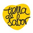 logotipo distintivo de Tierra de Sabor | Jamones de Salamanca